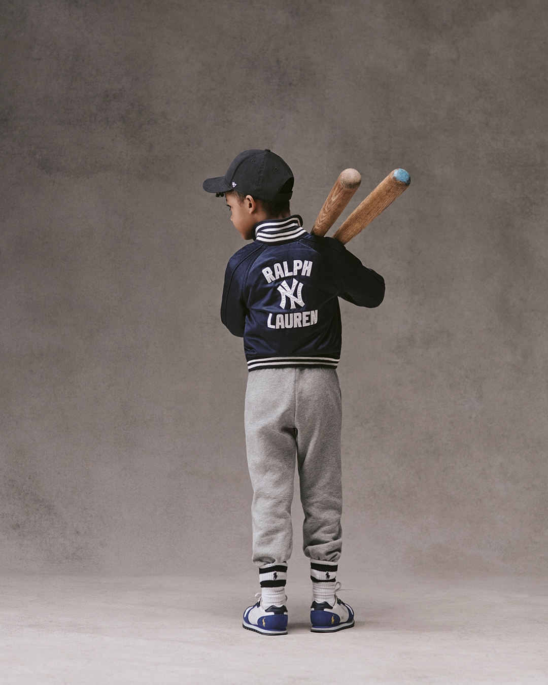 Polo Ralph Lauren × MLB カプセルコレクションが5/19 発売 (ポロ ラルフローレン エムエルビー)