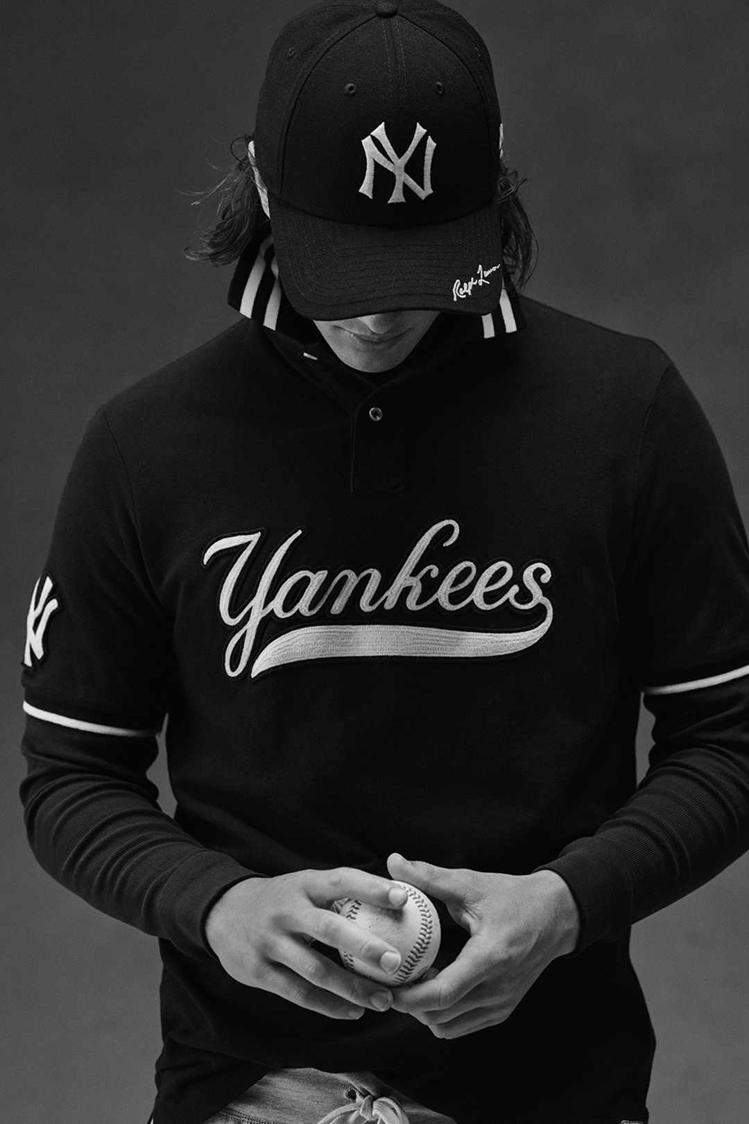 Polo Ralph Lauren × MLB カプセルコレクションが5/19 発売 (ポロ ラルフローレン エムエルビー)