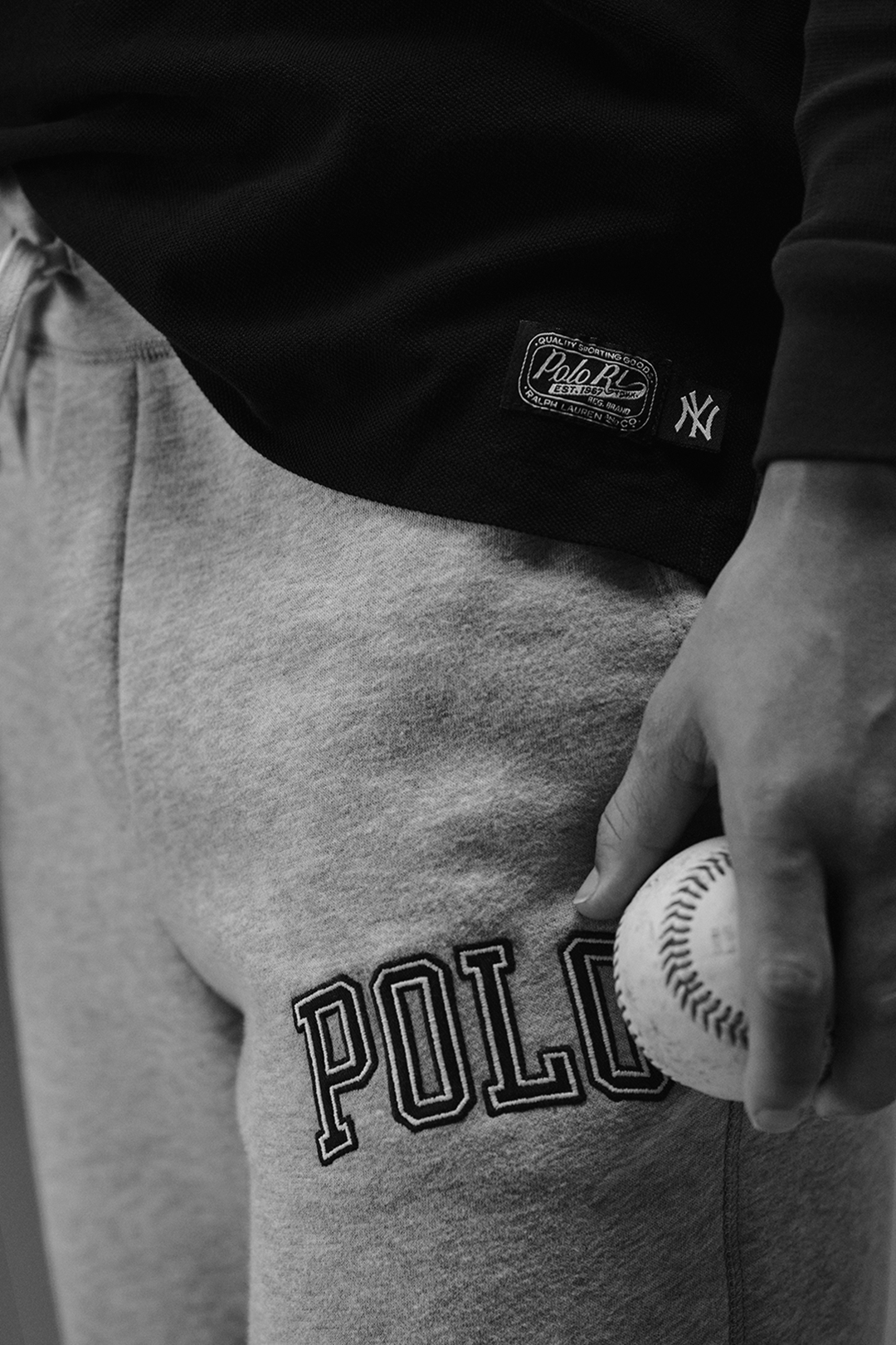 Polo Ralph Lauren × MLB カプセルコレクションが5/19 発売 (ポロ ラルフローレン エムエルビー)