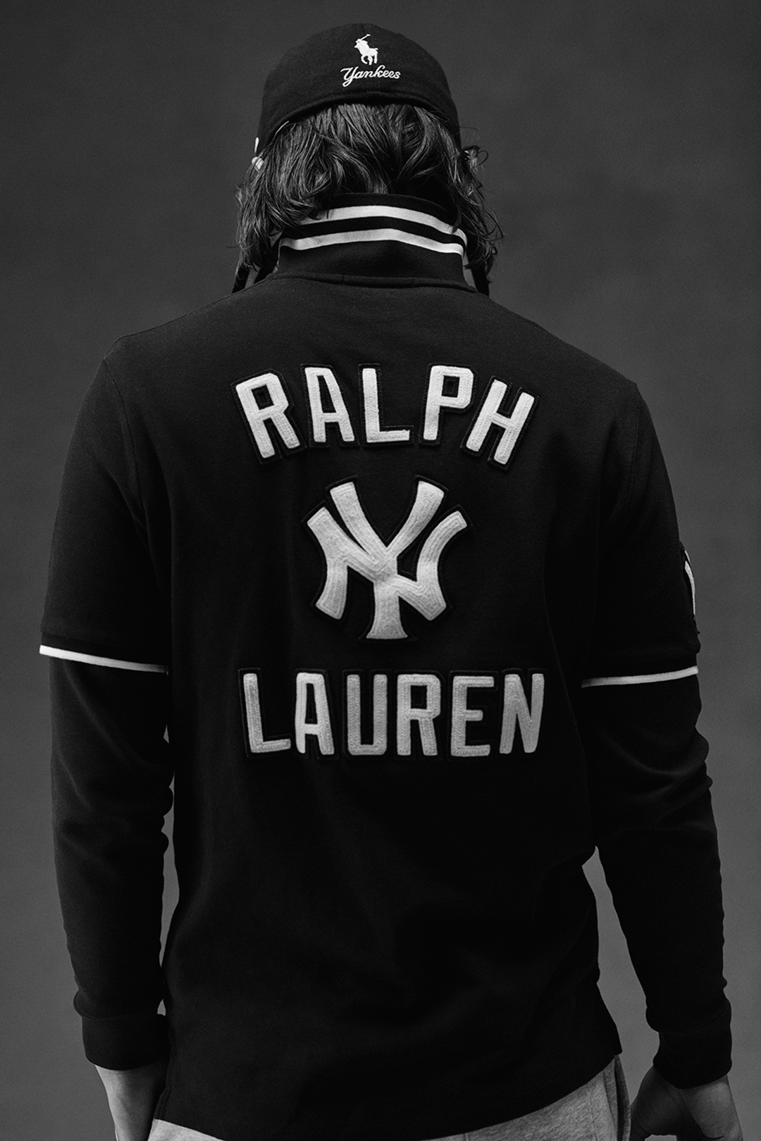 Polo Ralph Lauren × MLB カプセルコレクションが5/19 発売 (ポロ ラルフローレン エムエルビー)