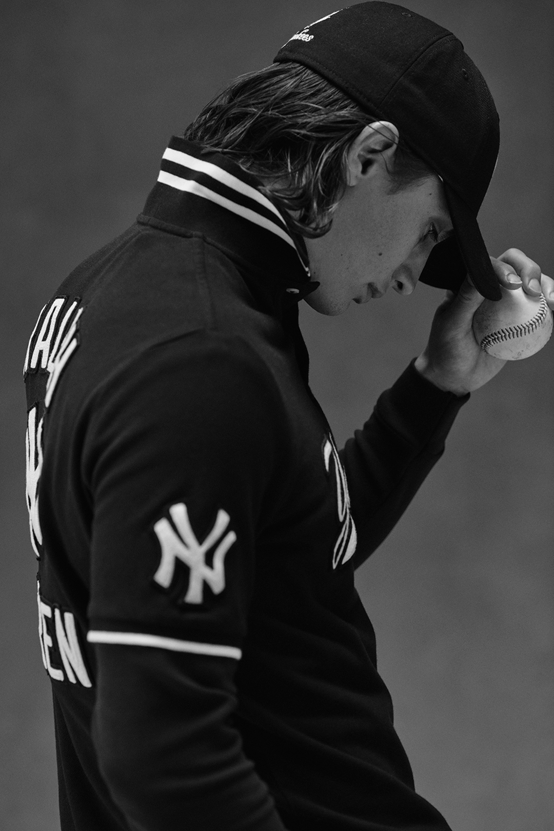 Polo Ralph Lauren × MLB カプセルコレクションが5/19 発売 (ポロ ラルフローレン エムエルビー)