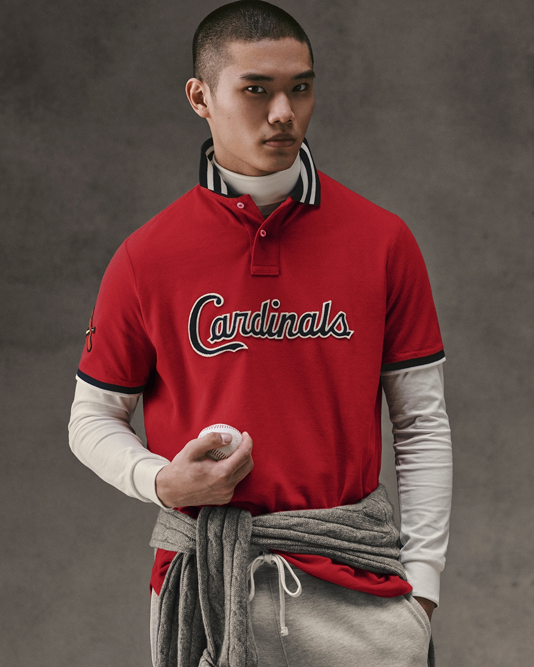 Polo Ralph Lauren × MLB カプセルコレクションが5/19 発売 (ポロ ラルフローレン エムエルビー)