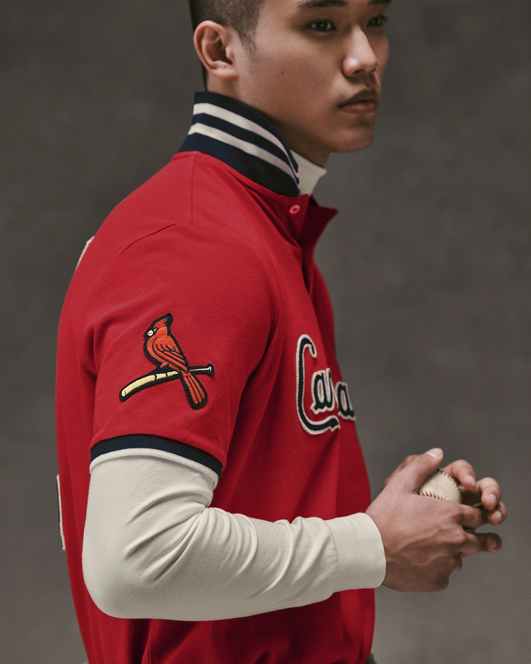 Polo Ralph Lauren × MLB カプセルコレクションが5/19 発売 (ポロ ラルフローレン エムエルビー)