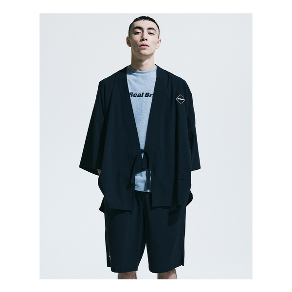 F.C.R.B. 2021 S/S COLLECTION ニューアイテムが5/14から展開 (2021年 春夏コレクション)