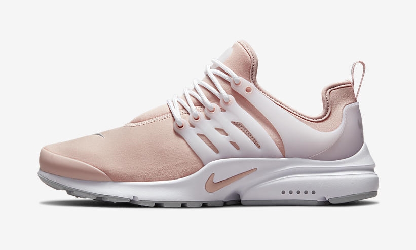 ナイキ エア プレスト “ピンク/ホワイト” (NIKE AIR PRESTO “Pink/White”) [DM8328-600]