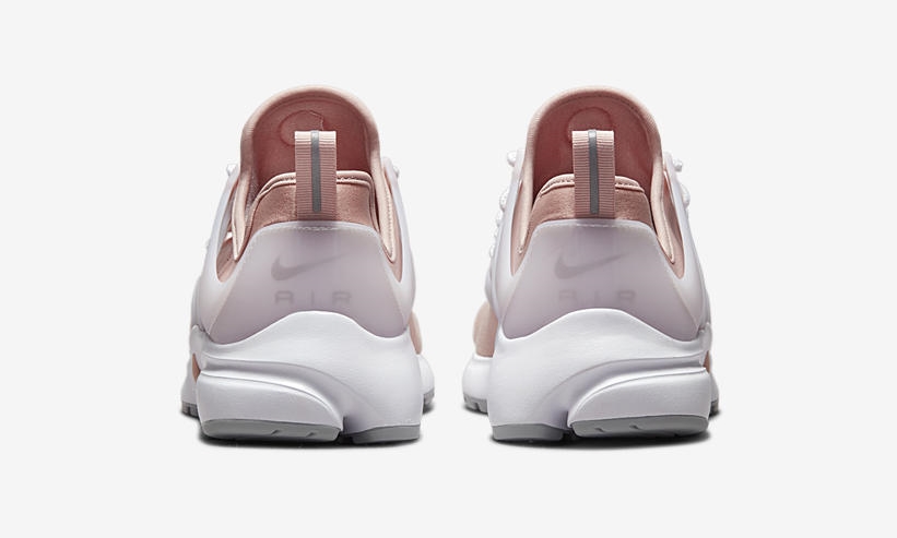 ナイキ エア プレスト “ピンク/ホワイト” (NIKE AIR PRESTO “Pink/White”) [DM8328-600]