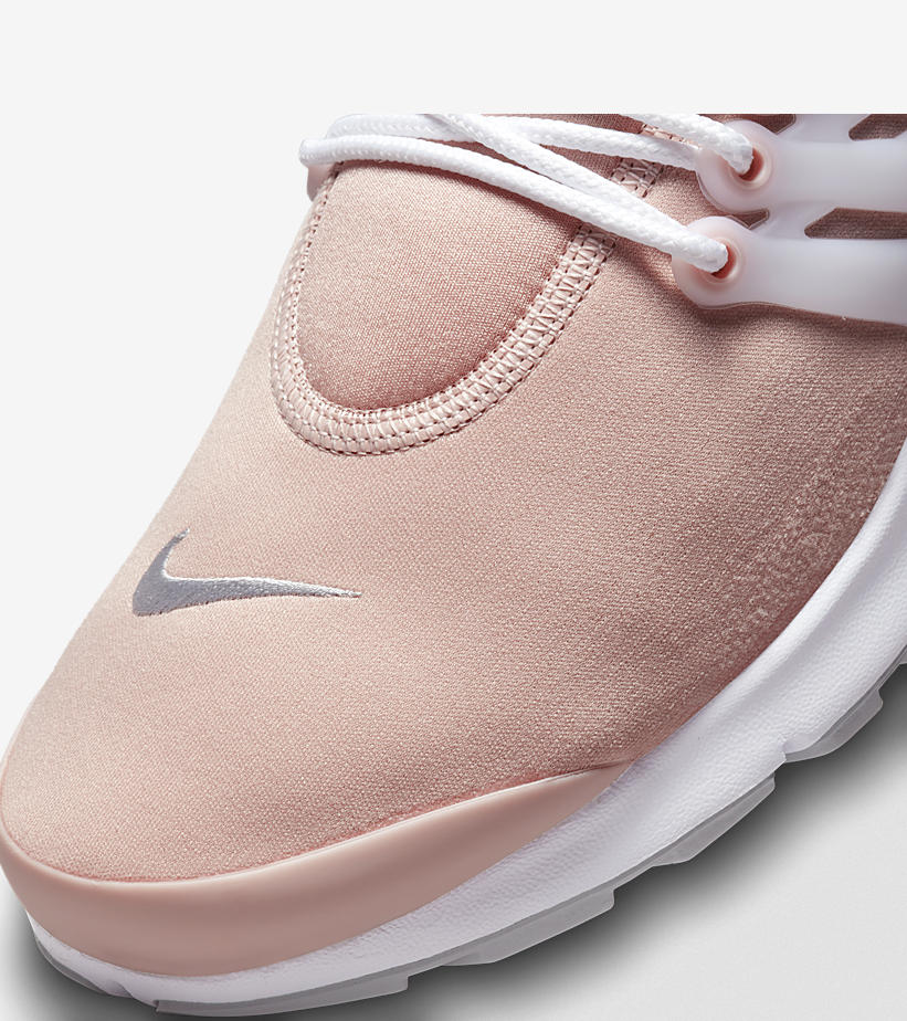 ナイキ エア プレスト “ピンク/ホワイト” (NIKE AIR PRESTO “Pink/White”) [DM8328-600]