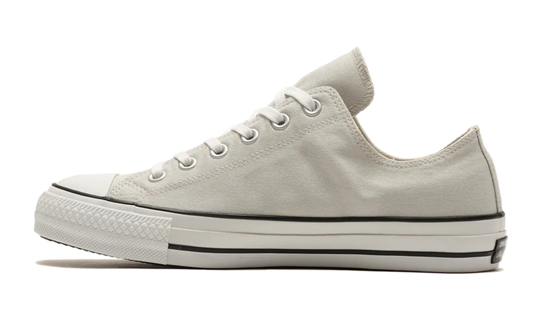 5/13、5/25 発売！”アイスグレイ”カラーのGORE-TEX ファブリックを採用した CONVERSE ALL STAR 100 GORE-TEX OX (コンバース オールスター ゴアテックス)