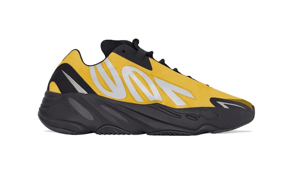 海外 10月 発売予定！アディダス イージー 700 MNVN “ハニーフラックス” (adidas YEEZY 700 MNVN “Honey Flux”)