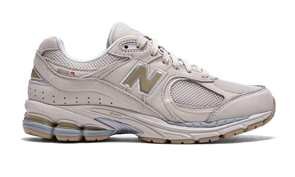 5/22 発売！New Balance ML2002 R2/ML2002 R3 (ニューバランス)