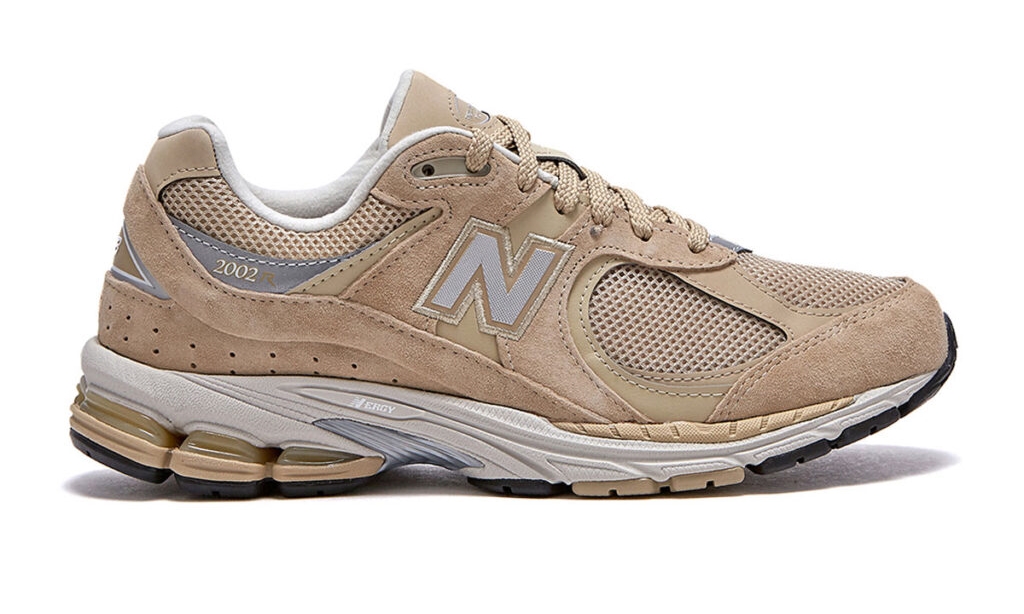 5/22 発売！New Balance ML2002 R2/ML2002 R3 (ニューバランス)