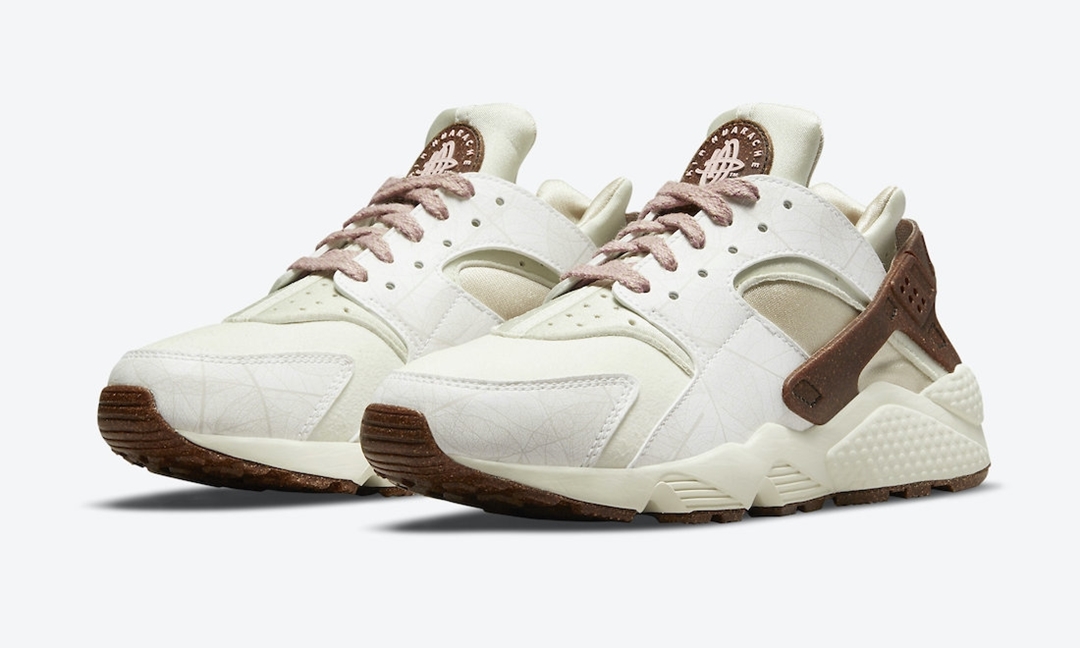 ナイキ ウィメンズ エア プレスト "サミットホワイト/ラタン" (NIKE WMNS AIR PRESTO "Summit White/Rattan") [DM9463-100]