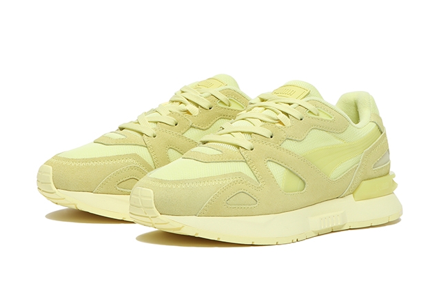 5/14 発売！PUMA for BILLY’S MIRAGE MOX MONO (プーマ ミラージュ モックス モノ) [375165-03,04,07]