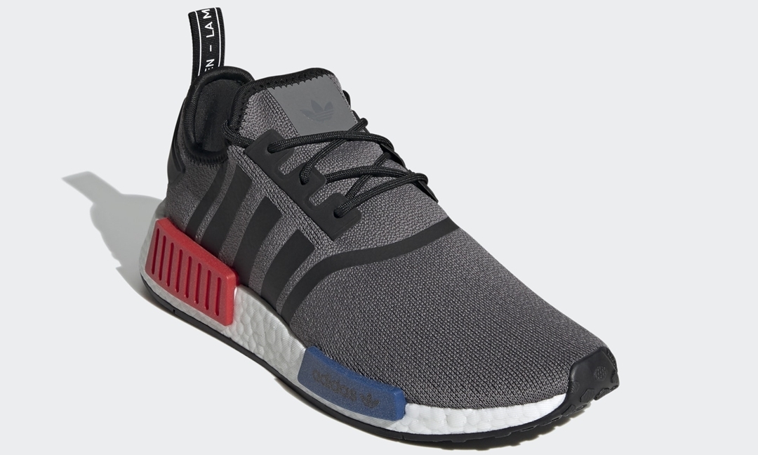 【国内 6/3 発売】adidas Originals NMD_R1 OG “Grey Four” (アディダス オリジナルス エヌエムディ “グレーフォー”) [GZ7924]