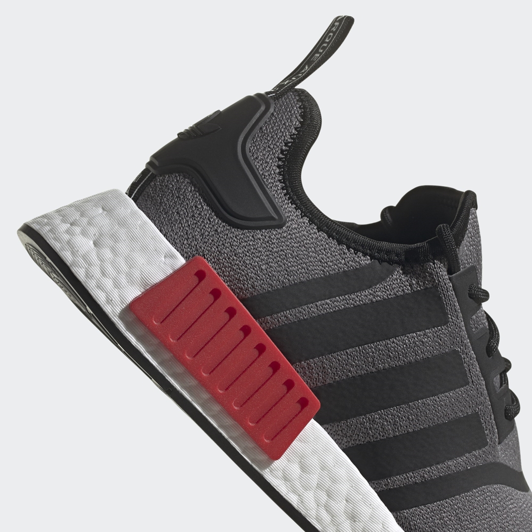 【国内 6/3 発売】adidas Originals NMD_R1 OG “Grey Four” (アディダス オリジナルス エヌエムディ “グレーフォー”) [GZ7924]