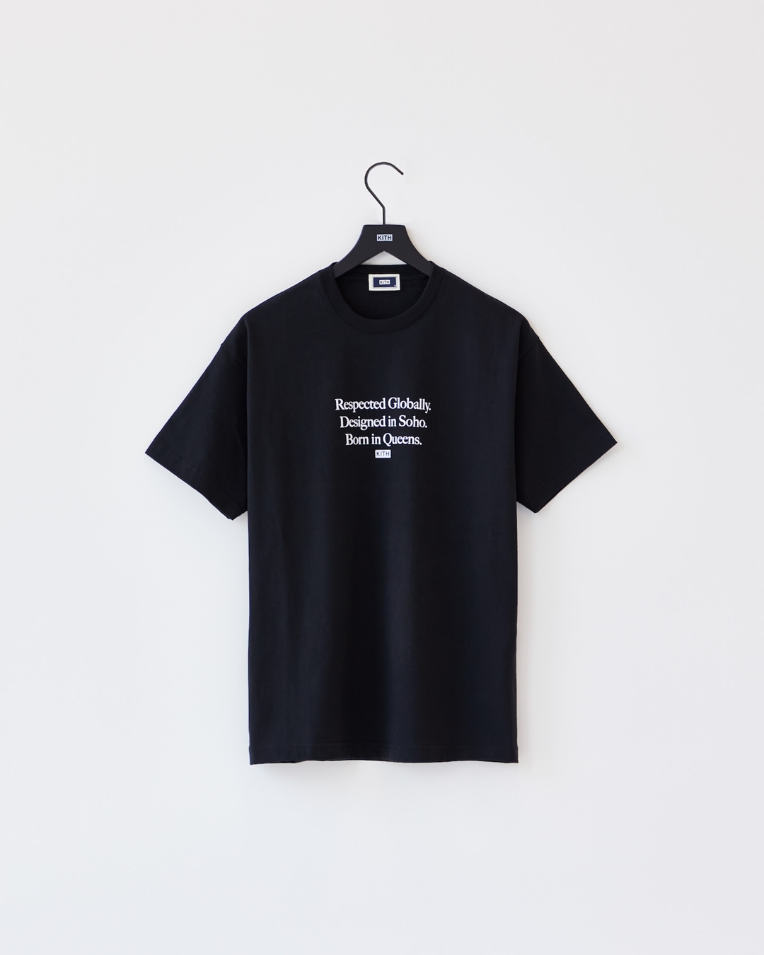 【Respected Tee】KITH MONDAY PROGRAM 2021年 第19弾が5/17 発売 (キス)