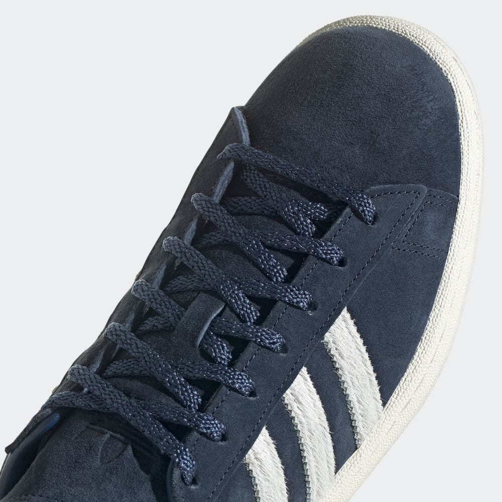 【5/20 発売】日本限定！adidas Originals CAMPUS 80s “Snake/Callege Navy/White” (アディダス オリジナルス キャンパス 80s “スネーク/カレッジネイビー/ホワイト”) [GY0406]