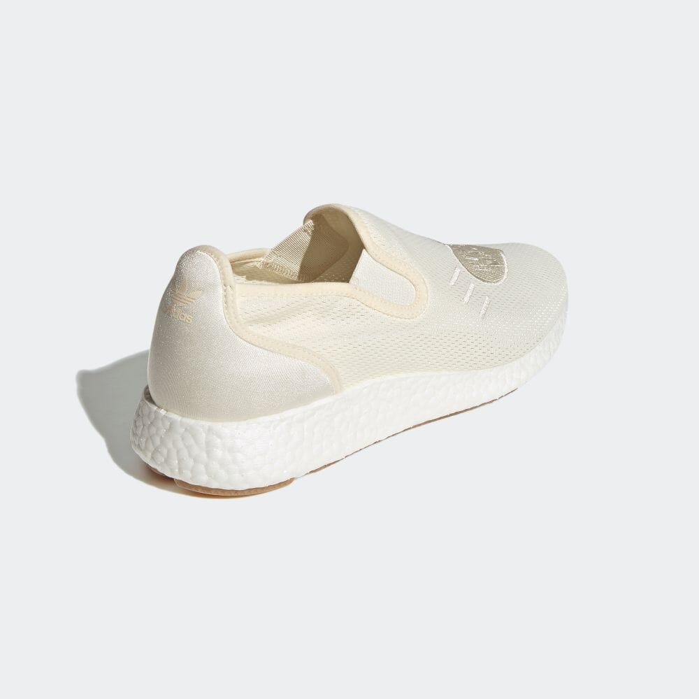 5/25 発売！adidas Originals × HUMAN MADE SLIP-ON PURE HM (アディダス オリジナルス ヒューマンメイド) [GX5203,GX5204,GX5206]