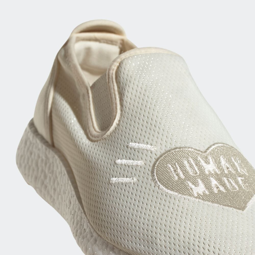 5/25 発売！adidas Originals × HUMAN MADE SLIP-ON PURE HM (アディダス オリジナルス ヒューマンメイド) [GX5203,GX5204,GX5206]