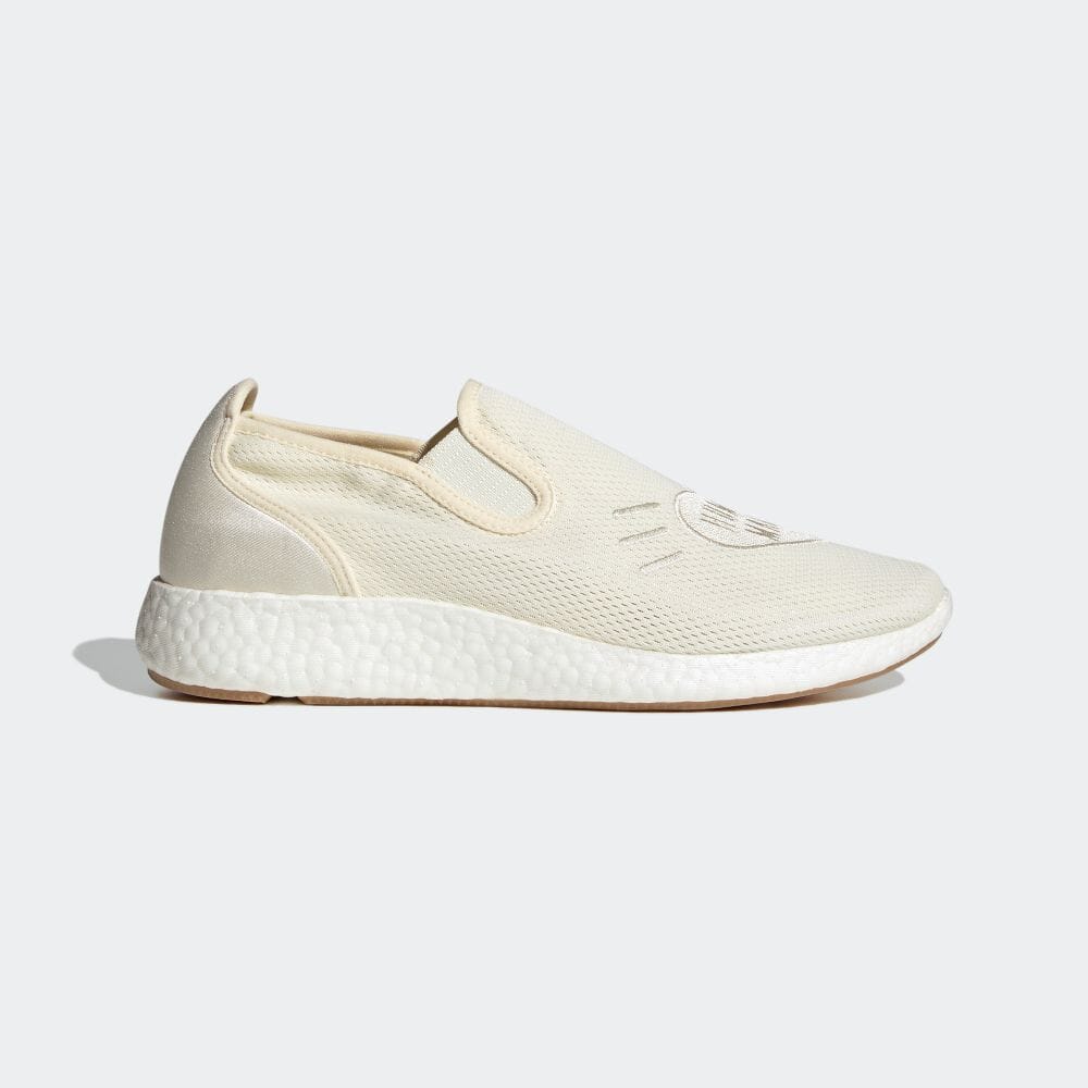 5/25 発売！adidas Originals × HUMAN MADE SLIP-ON PURE HM (アディダス オリジナルス ヒューマンメイド) [GX5203,GX5204,GX5206]