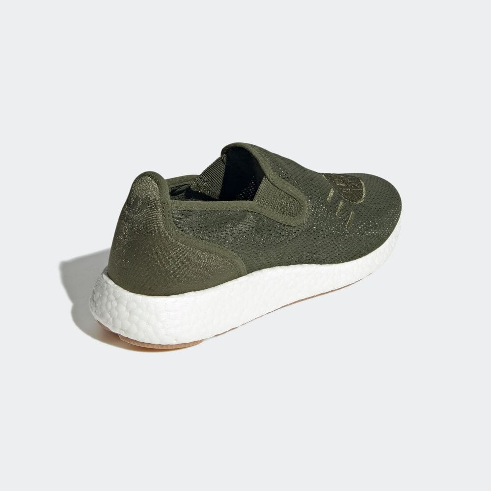 5/25 発売！adidas Originals × HUMAN MADE SLIP-ON PURE HM (アディダス オリジナルス ヒューマンメイド) [GX5203,GX5204,GX5206]