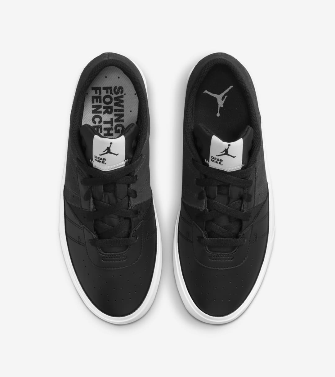 【国内 5/28 発売】ナイキ ジョーダン シリーズ .01 “アンスラサイト” (NIKE JORDAN SERIES .01 “Anthracite”) [CV8129-001]