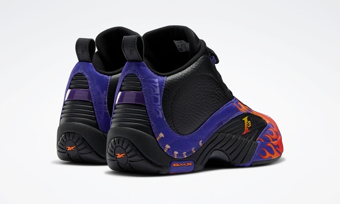 5/21 発売！REEBOK ANSWER IV “MOTOCROSS” (リーボック アンサー IV “モトクロス”) [FY9691]