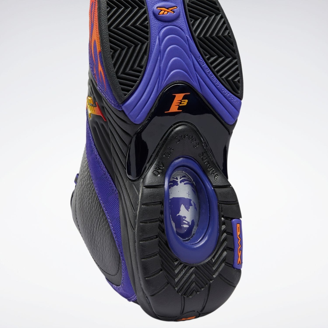 5/21 発売！REEBOK ANSWER IV “MOTOCROSS” (リーボック アンサー IV “モトクロス”) [FY9691]