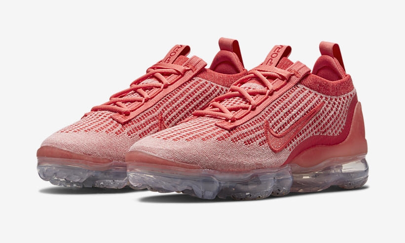 2021年 発売予定！ナイキ エア ヴェイパーマックス 2021 “ピンク” (NIKE AIR VAPORMAX 2021 “Pink”) [DC4112-800]