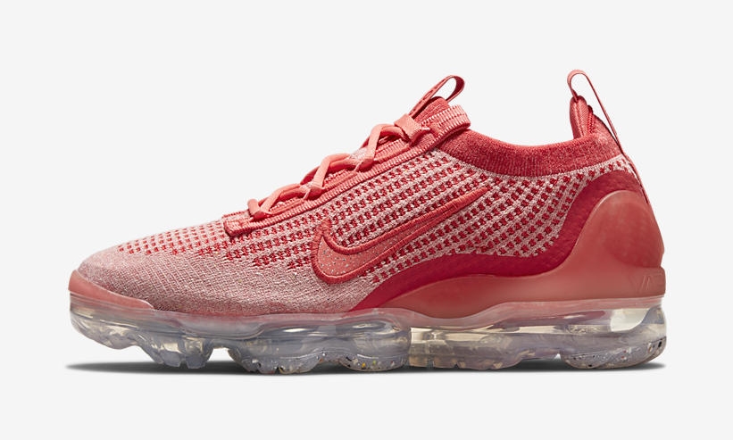 2021年 発売予定！ナイキ エア ヴェイパーマックス 2021 “ピンク” (NIKE AIR VAPORMAX 2021 “Pink”) [DC4112-800]