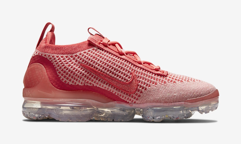 2021年 発売予定！ナイキ エア ヴェイパーマックス 2021 “ピンク” (NIKE AIR VAPORMAX 2021 “Pink”) [DC4112-800]