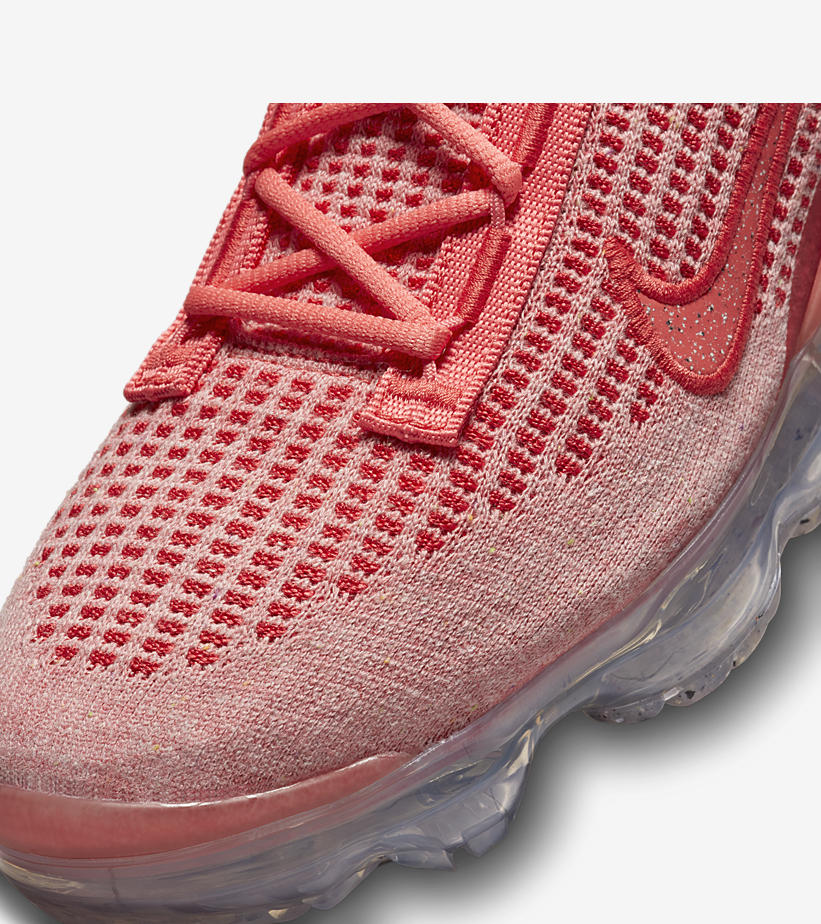 2021年 発売予定！ナイキ エア ヴェイパーマックス 2021 “ピンク” (NIKE AIR VAPORMAX 2021 “Pink”) [DC4112-800]