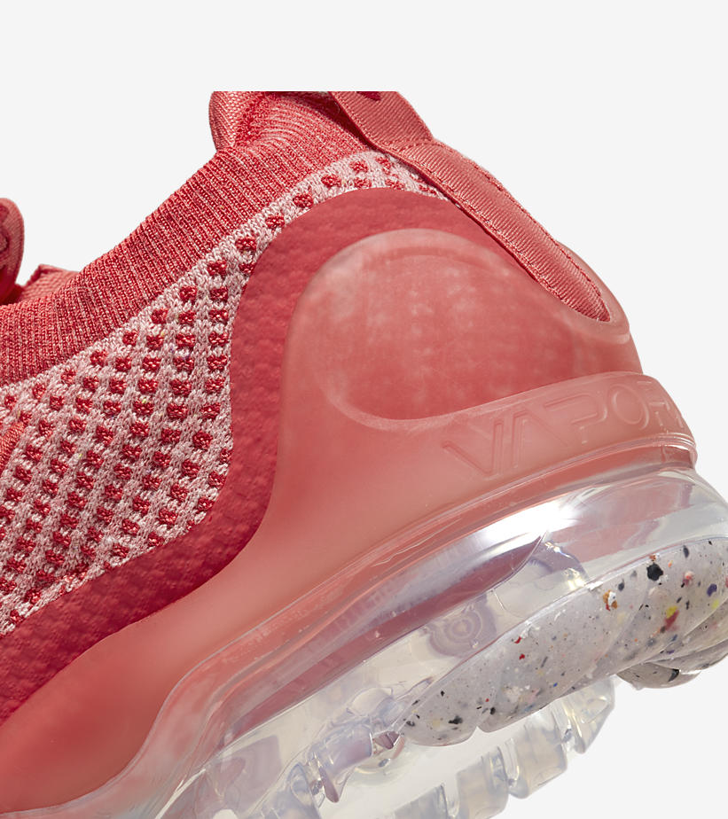 2021年 発売予定！ナイキ エア ヴェイパーマックス 2021 “ピンク” (NIKE AIR VAPORMAX 2021 “Pink”) [DC4112-800]