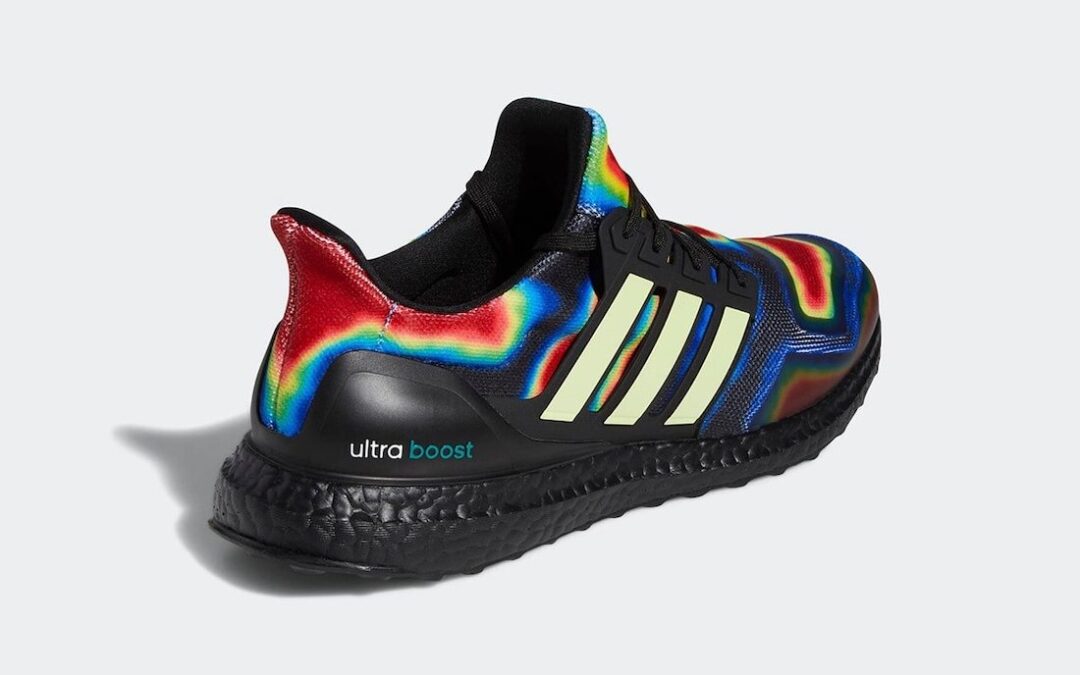 【国内 10/21 発売】adidas ULTRA BOOST BM “Heat Map” (アディダス ウルトラ ブースト BM “ヒートマップ”) [GZ2922]