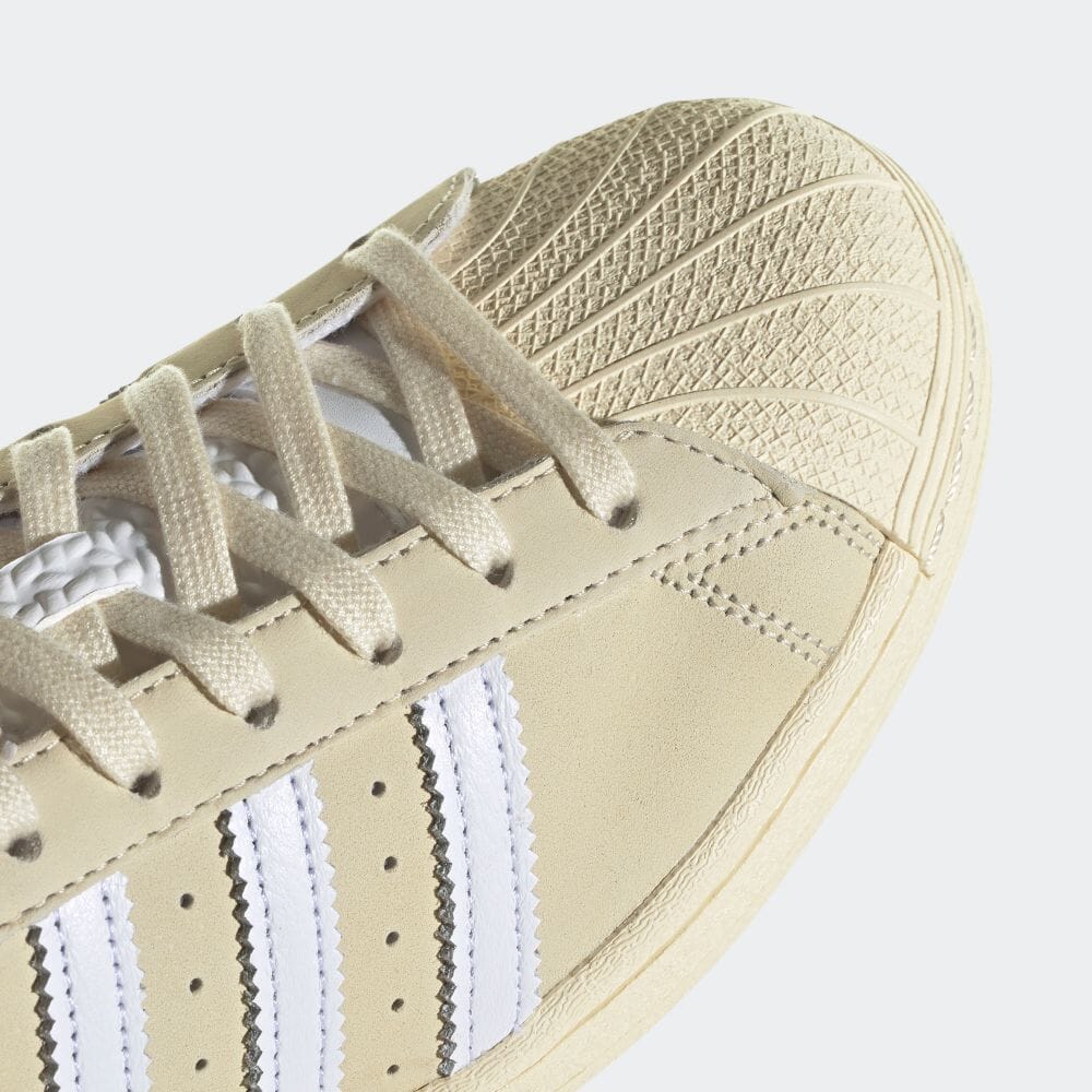 5/21 発売！adidas Originals SUPERSTAR “Cream White/White/Blue Bird” (アディダス オリジナルス スーパースター “クリームホワイト/ホワイト/ブルーバード”) [H05658]