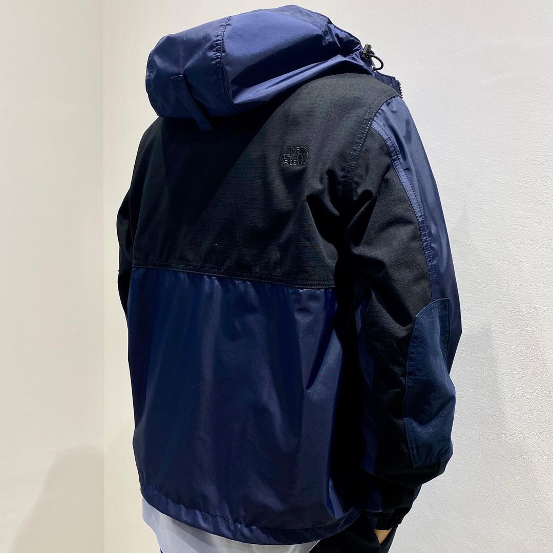 THE NORTH FACE × COMME des GARCONS JUNYA WATANABE MAN 2021 S/S #3 (ザ・ノース・フェイス コム デ ギャルソン ジュンヤ ワタナベ マン 2021年 春夏)