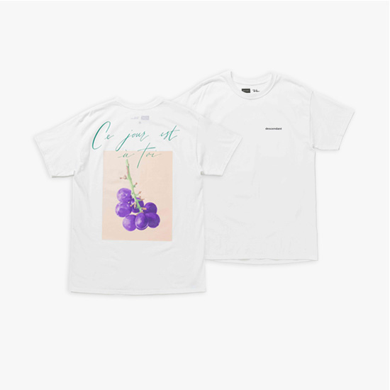 5/22 発売！DESCENDANT Exclusive for Ron Herman 2021 S/S Capsule Collection (ディセンダント ロンハーマン)