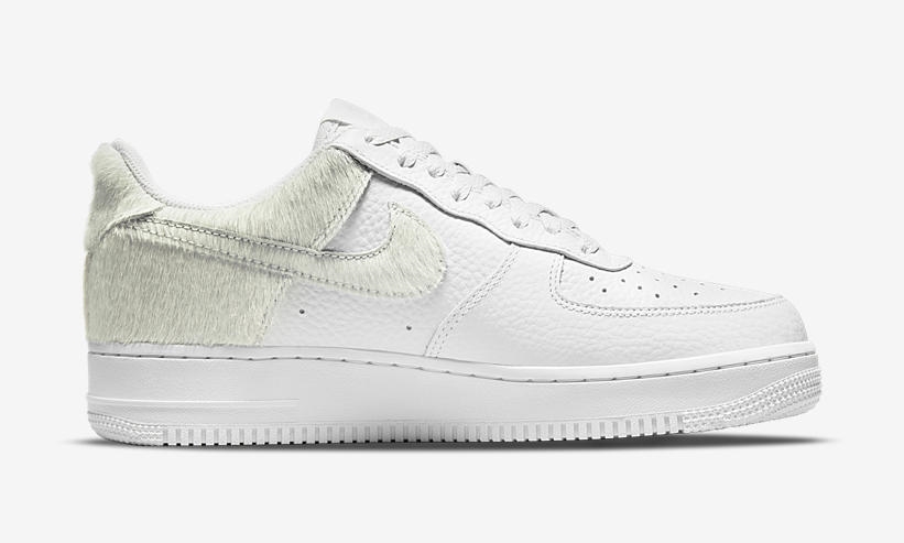 2021年 発売予定！ナイキ エア フォース 1 ロー “フォトンダスト/ホワイト” (NIKE AIR FORCE 1 LOW “Photon Dust/White”) [DM9088-001]