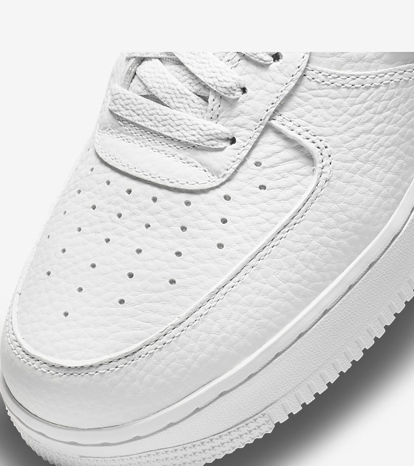 2021年 発売予定！ナイキ エア フォース 1 ロー “フォトンダスト/ホワイト” (NIKE AIR FORCE 1 LOW “Photon Dust/White”) [DM9088-001]