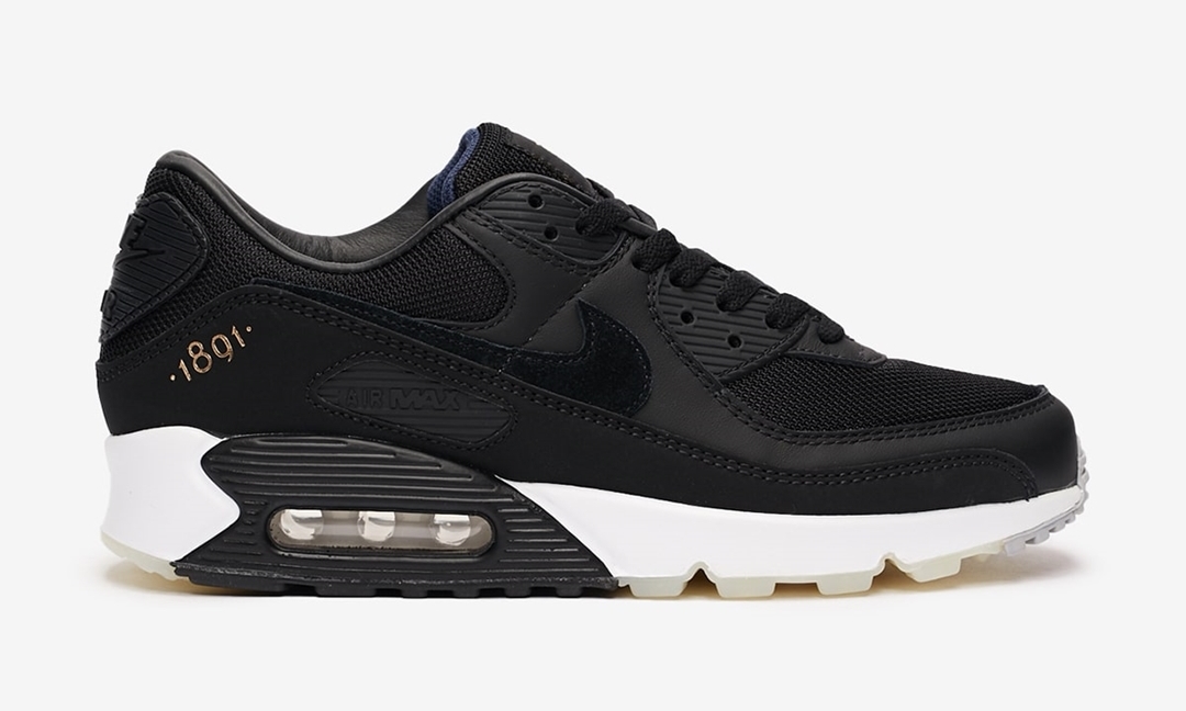 2021年 発売予定！AIKソルナ × ナイキ エア マックス 90 “CXXX” (AIK Fotboll NIKE AIR MAX 90 “CXXX”)