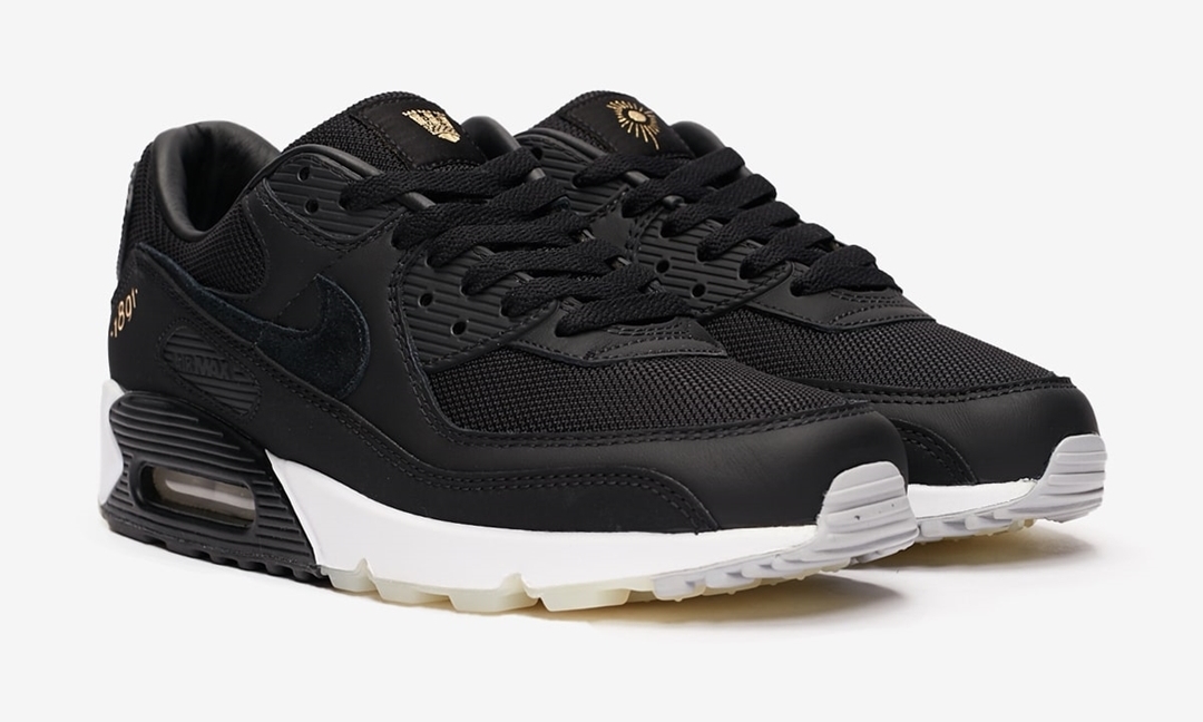 2021年 発売予定！AIKソルナ × ナイキ エア マックス 90 “CXXX” (AIK Fotboll NIKE AIR MAX 90 “CXXX”)