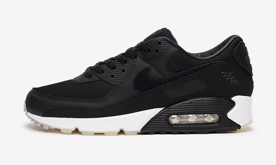 2021年 発売予定！AIKソルナ × ナイキ エア マックス 90 “CXXX” (AIK Fotboll NIKE AIR MAX 90 “CXXX”)