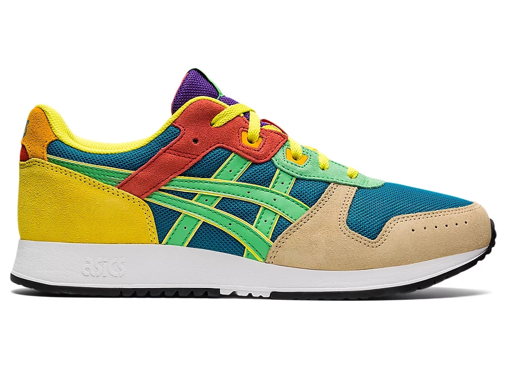 【国内 6/11 発売】ASICS GEL-LYTE “DAY LYTE PACK” XLD (アシックス ゲルライト “デイライトパック”) [1201A428.400/1201A429.300/1201A433.100]