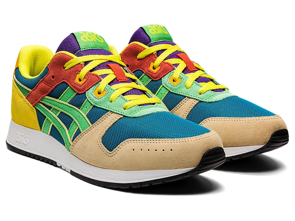 【国内 6/11 発売】ASICS GEL-LYTE “DAY LYTE PACK” XLD (アシックス ゲルライト “デイライトパック”) [1201A428.400/1201A429.300/1201A433.100]