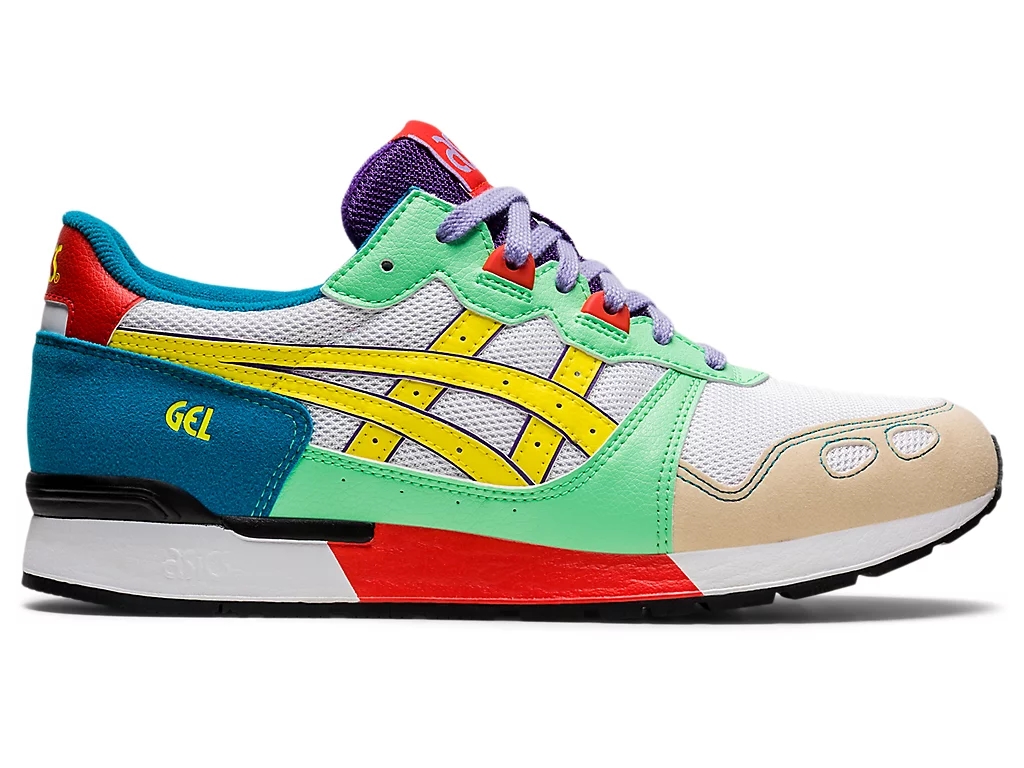 【国内 6/11 発売】ASICS GEL-LYTE “DAY LYTE PACK” XLD (アシックス ゲルライト “デイライトパック”) [1201A428.400/1201A429.300/1201A433.100]