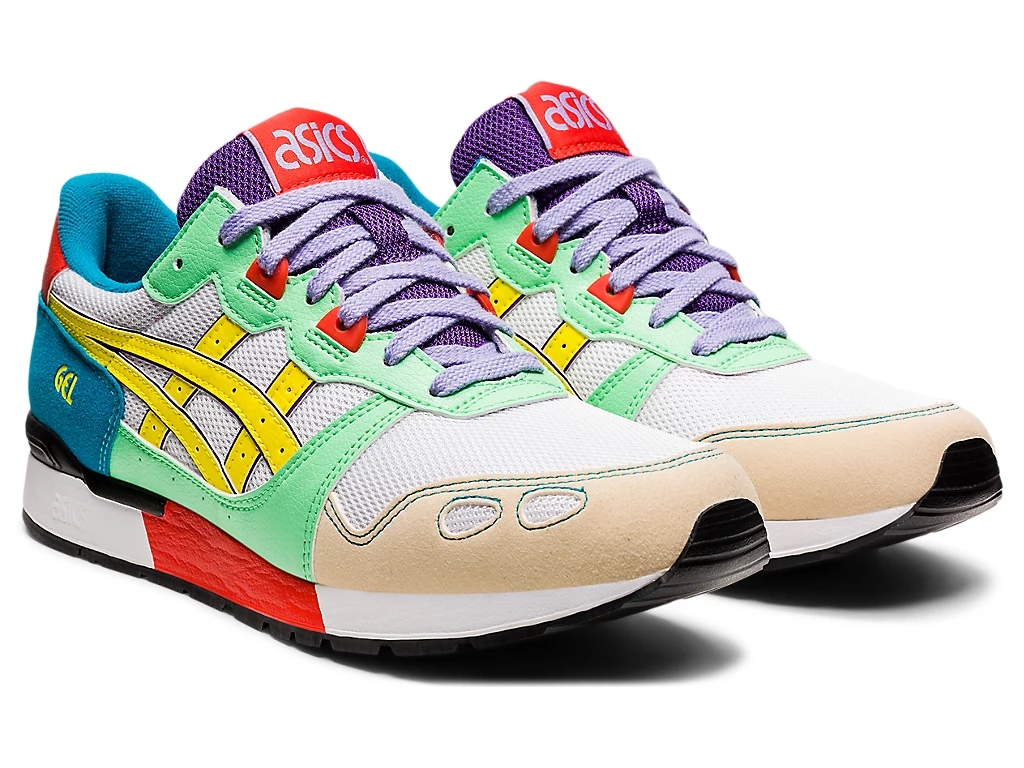 【国内 6/11 発売】ASICS GEL-LYTE “DAY LYTE PACK” XLD (アシックス ゲルライト “デイライトパック”) [1201A428.400/1201A429.300/1201A433.100]