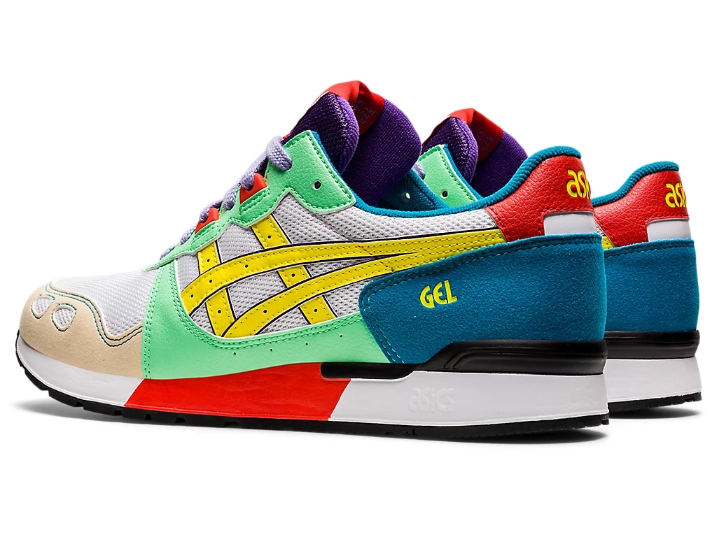 【国内 6/11 発売】ASICS GEL-LYTE “DAY LYTE PACK” XLD (アシックス ゲルライト “デイライトパック”) [1201A428.400/1201A429.300/1201A433.100]