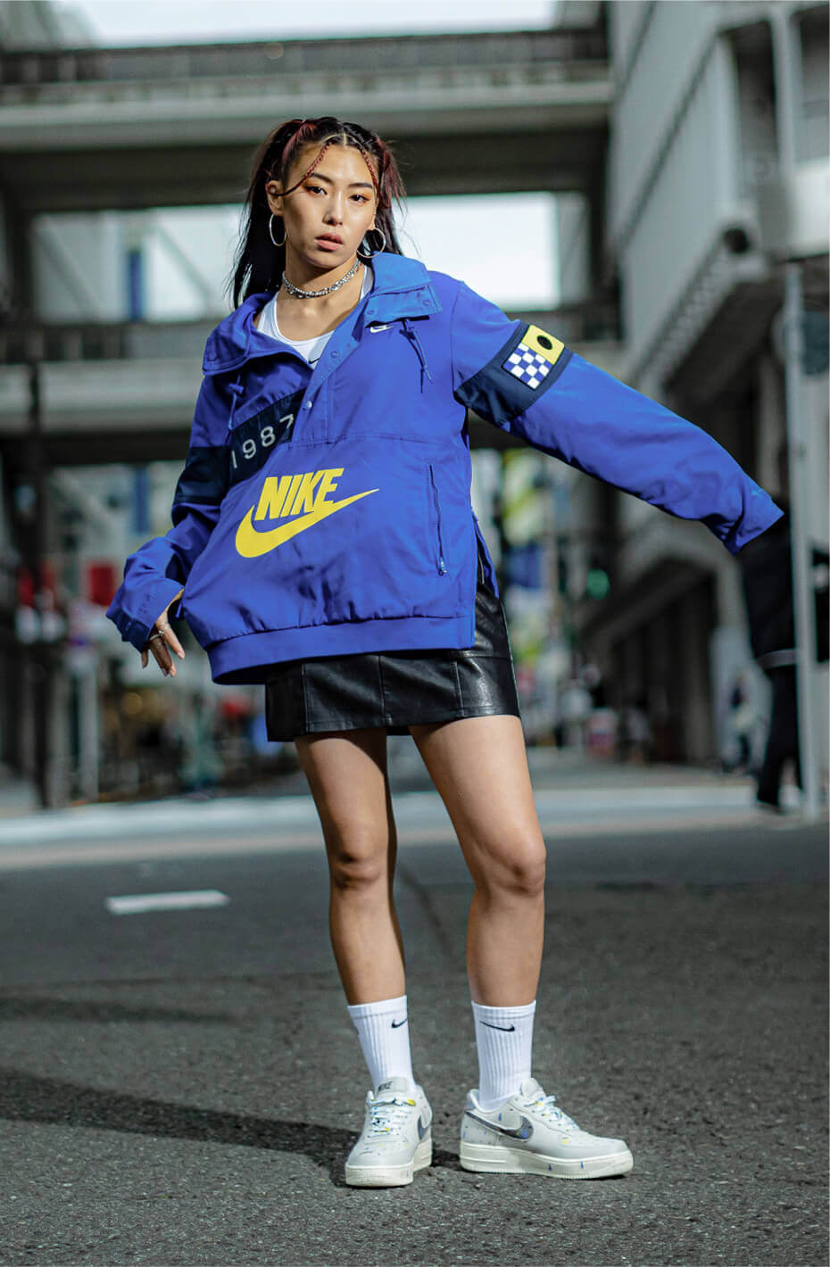 24年の時を経て復刻！NIKE RE-ISSUE COLLECTIONが5/27 発売 (ナイキ リイシュ コレクション)