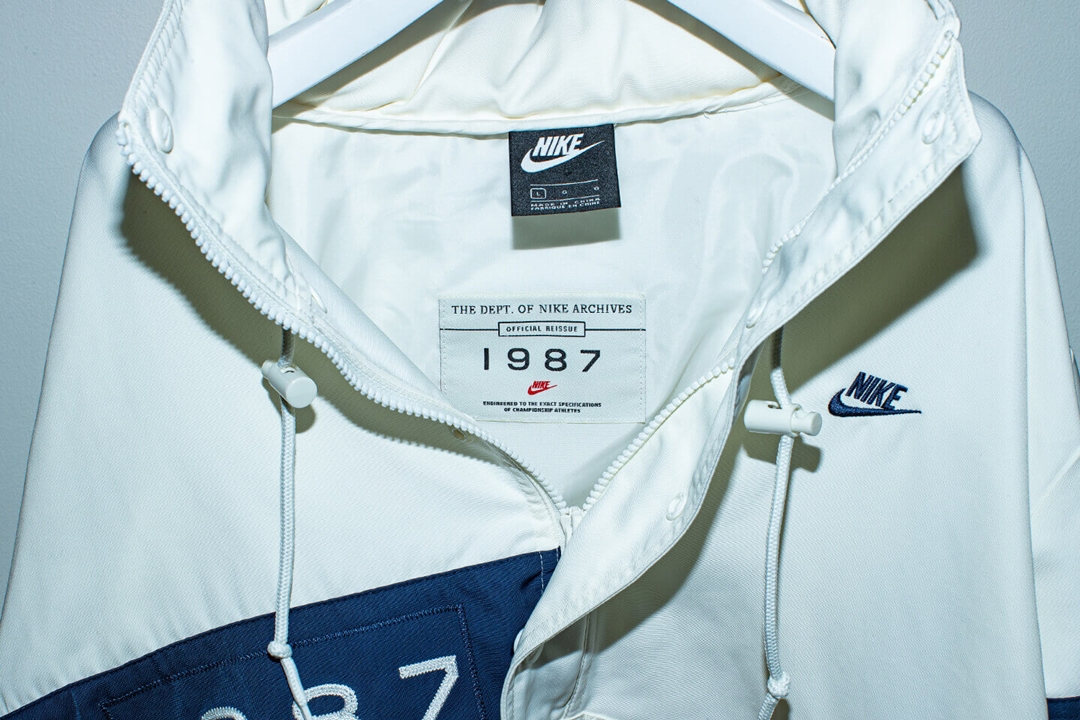 24年の時を経て復刻！NIKE RE-ISSUE COLLECTIONが5/27 発売 (ナイキ リイシュ コレクション)