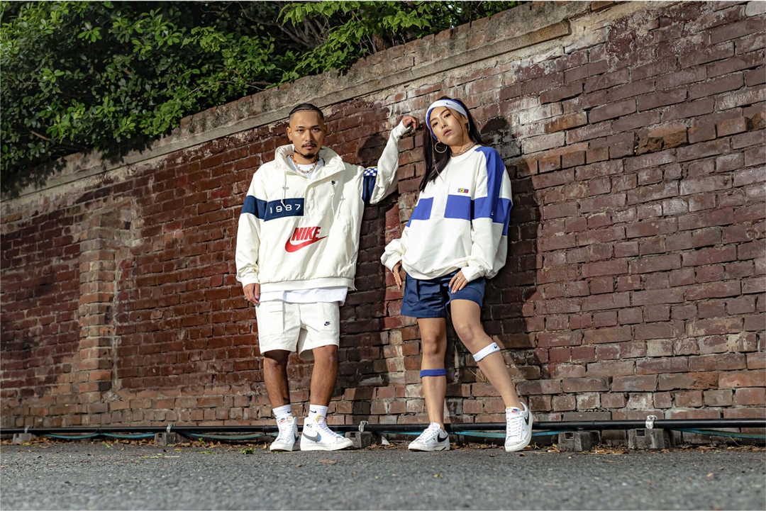 24年の時を経て復刻！NIKE RE-ISSUE COLLECTIONが5/27 発売 (ナイキ リイシュ コレクション)